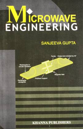 Microwave Engineering 02 Edition