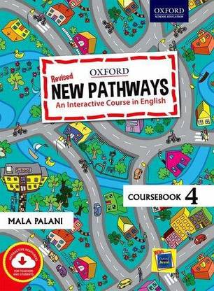 Revised New Pathways Coursebook -4