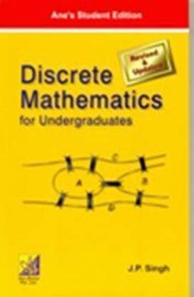 Discrete Mathematics for Undergraduates