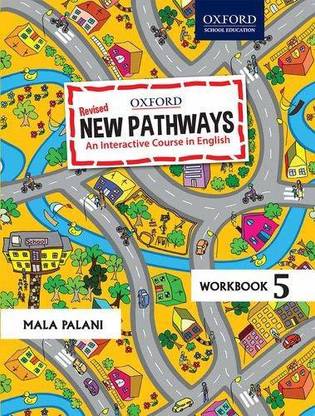 New Pathways  - An Interactive Course in English