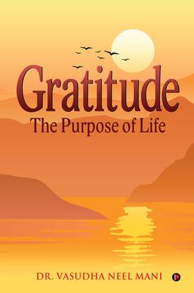 Gratitude