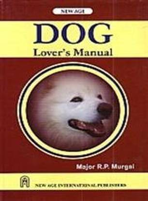 Dog Lover's Manual