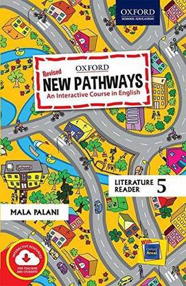 New Pathways  - An Interactive Course in English