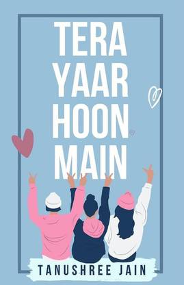 TERA YAAR HOON MAIN