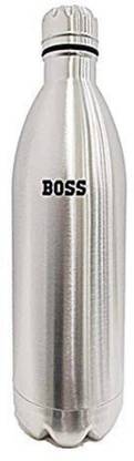 BOSS 1000 ml Steel Bottle