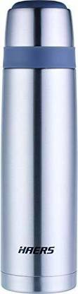 HAERS Vacuum Flask 1000 ml Flask