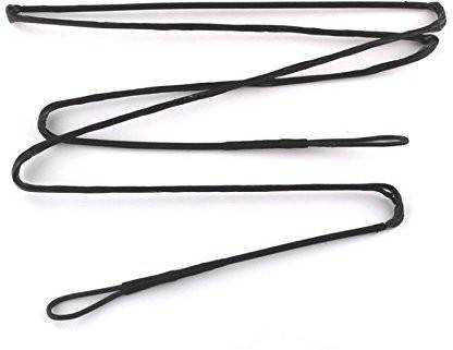 rk son 145 cm Simple Twist Bow String for Crossbow