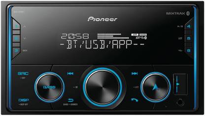 pioneer android car stereo price in india