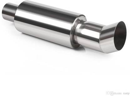 YSK TECH Hyundai Elite i20 Modify Purpose  Car Silencer