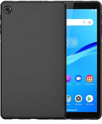 TGK Back Cover for Lenovo Tab M7 (2nd Gen) TB-7305F / TB-7305I / TB-7305X 7 inch Tablet