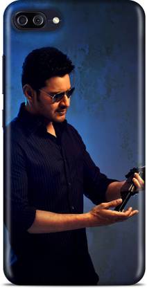 Exclusivebay Back Cover for Zenfone 4 Max ZC520KL