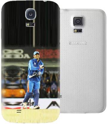 Print Vale Back Cover for Samsung Galaxy S5