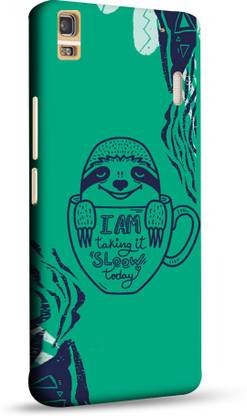 Atulyart Back Cover for Lenovo K3 Note