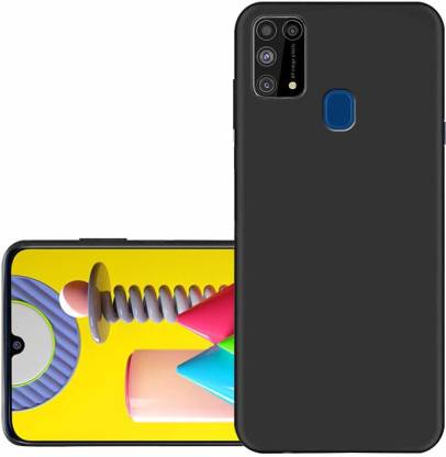 NSTAR Back Cover for Samsung Galaxy M31 Prime, Samsung Galaxy F41, Samsung Galaxy M31