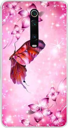 Smart Fly Back Cover for Mi K20 Pro