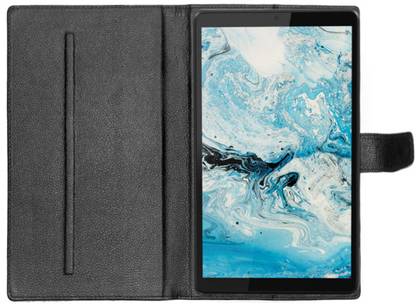 Gizmofreaks Flip Cover for Lenovo Tab M8 2nd Gen 8 inch