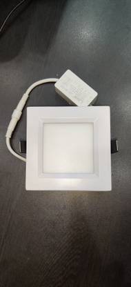 SB SB 4W LED PANEL LAMP Recessed Ceiling Light Ceiling Lamp