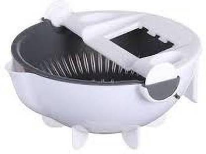 Aki Enterprise MIT _CUTTER Vegetable Grater & Slicer