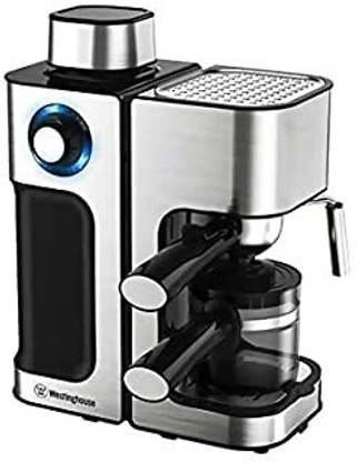 Westinghouse CM80KS 4 Cups Coffee Maker