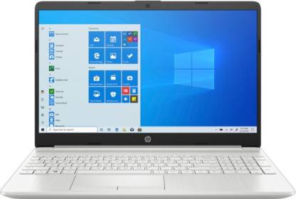 HP 15s Ryzen 3 Dual Core 3250U - (4 GB/1 TB HDD/Windows 10 Home) 15s-GR0007AU Thin and Light Laptop