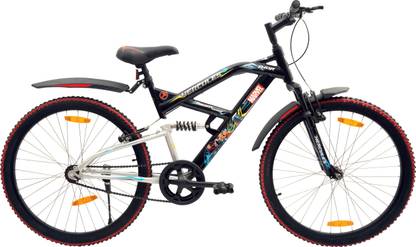 MARVEL-HERCULES Thor 26 T (inch) Mountain Cycle