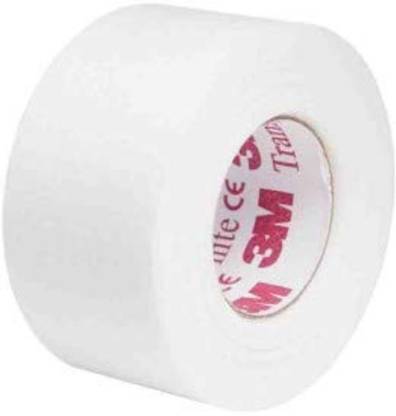 3M Surgical Paper Tape First Aid Tape