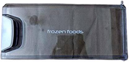 s k traders Freezer Door for Godrej Edge Pro 190 Ltr Fridge Door Shelf Fridge Door Shelf
