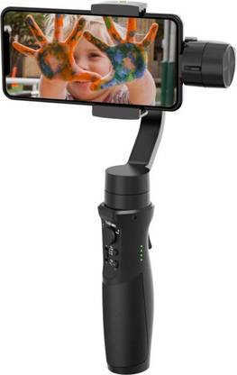 hohem iSteady Mobile Plus 3 Axis Gimbal for Mobile