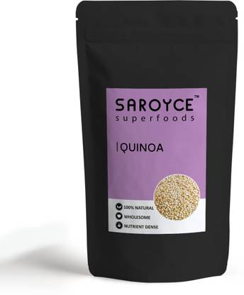 SAROYCE Quinoa Quinoa
