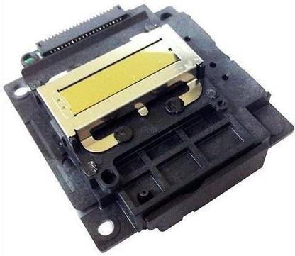Protech PRINT HEAD EPSON LSERIES L210,L220,L360,L380,L3110,L3150 INK WHITE TONER Tri-Color Ink Toner