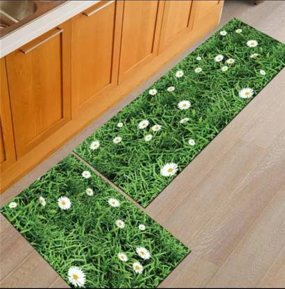 R A F Z Rubber, Silicone Door Mat