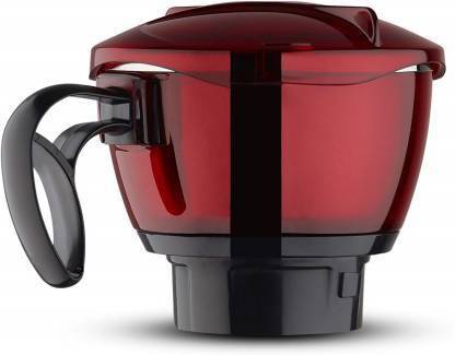Butterfly MGA-CJ (D-Red) 500 ml Mixer Juicer Jar