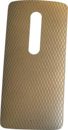 TECHFY Motorola X Play Back Panel