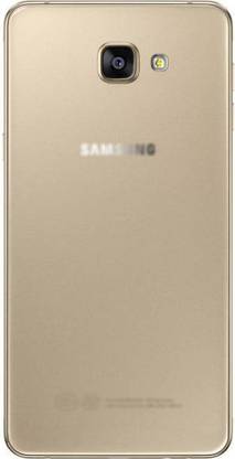 imbi Samsung Galaxy A9 Pro (2016) SM-A9100, SM-A910F, SM-A910F Back Panel