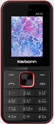 KARBONN KX19