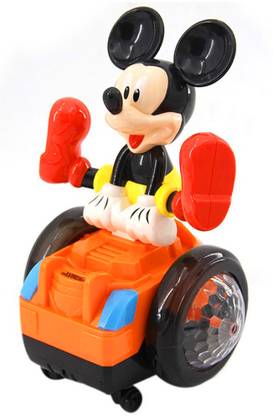 TIANA PRESENT ZONE BALANCE CAR TOY