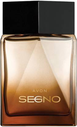 AVON Segno Eau de Toilette  -  75 ml
