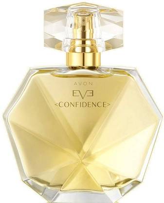 AVON Eve Confidence Perfume  -  50 ml