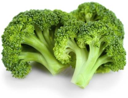 VibeX ™ XXL-139-Fast Germination 100% Organic Broccoli F1 Hybrid Seeds Seed