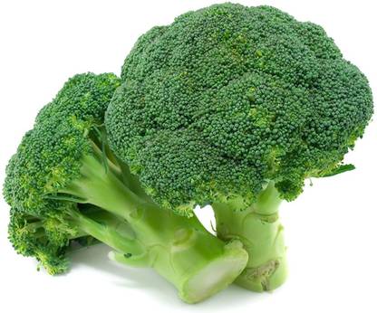 VibeX ™ XXL-107-Hybird Broccoli Seeds Seed