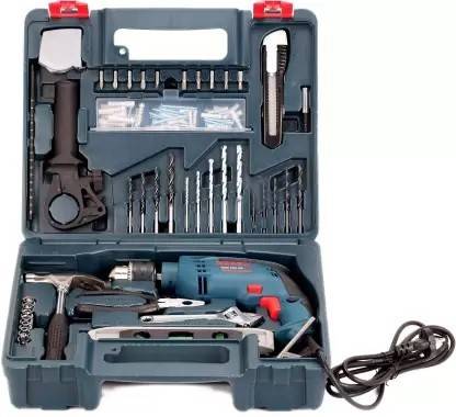 BOSCH GSB 600 RE KIT Power & Hand Tool Kit