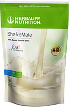 HERBALIFE shakemate Protein Shake