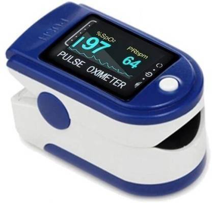 HTC Instrument NAAFIE PULSE OXIMETER Pulse Oximeter