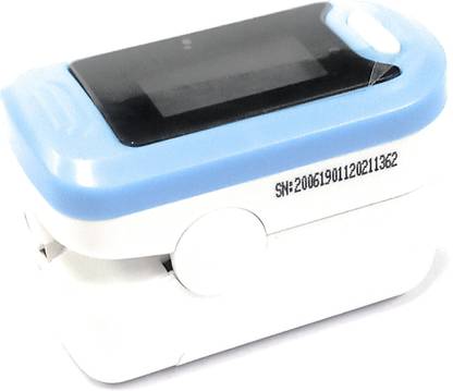Dr Diaz FTP-DRDIAZ Pulse Oximeter