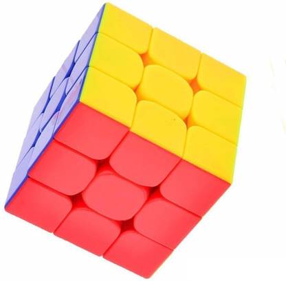 BVM GROUP e P toy speed 1 cube 24 Pieces