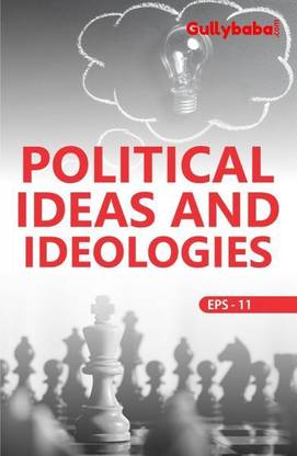 IGNOU EPS-1/11 : Political Ideas And Ideologies