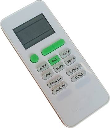 Axelleindia Compatible window/Split AC Remote(AC-160) For IFB AC Remote Controller