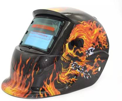 the bigg boss A-1G Welding Helmet