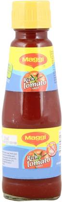 NESTLE MAGGI TOMATO KETCHUP Ketchup