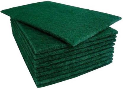 Clenzy Scrub-L-10 Scrub Pad